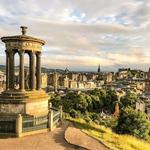 Calton Hill