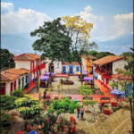 Pueblito Paisa