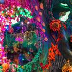 Meow Wolf Denver's Convergence Station