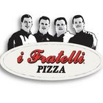 i Fratelli Pizza Coppell - 10 mins from hotels