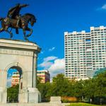 Houston Museum District