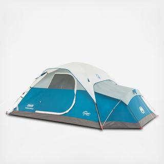 Juniper Lake 4-Person Instant Dome Tent
