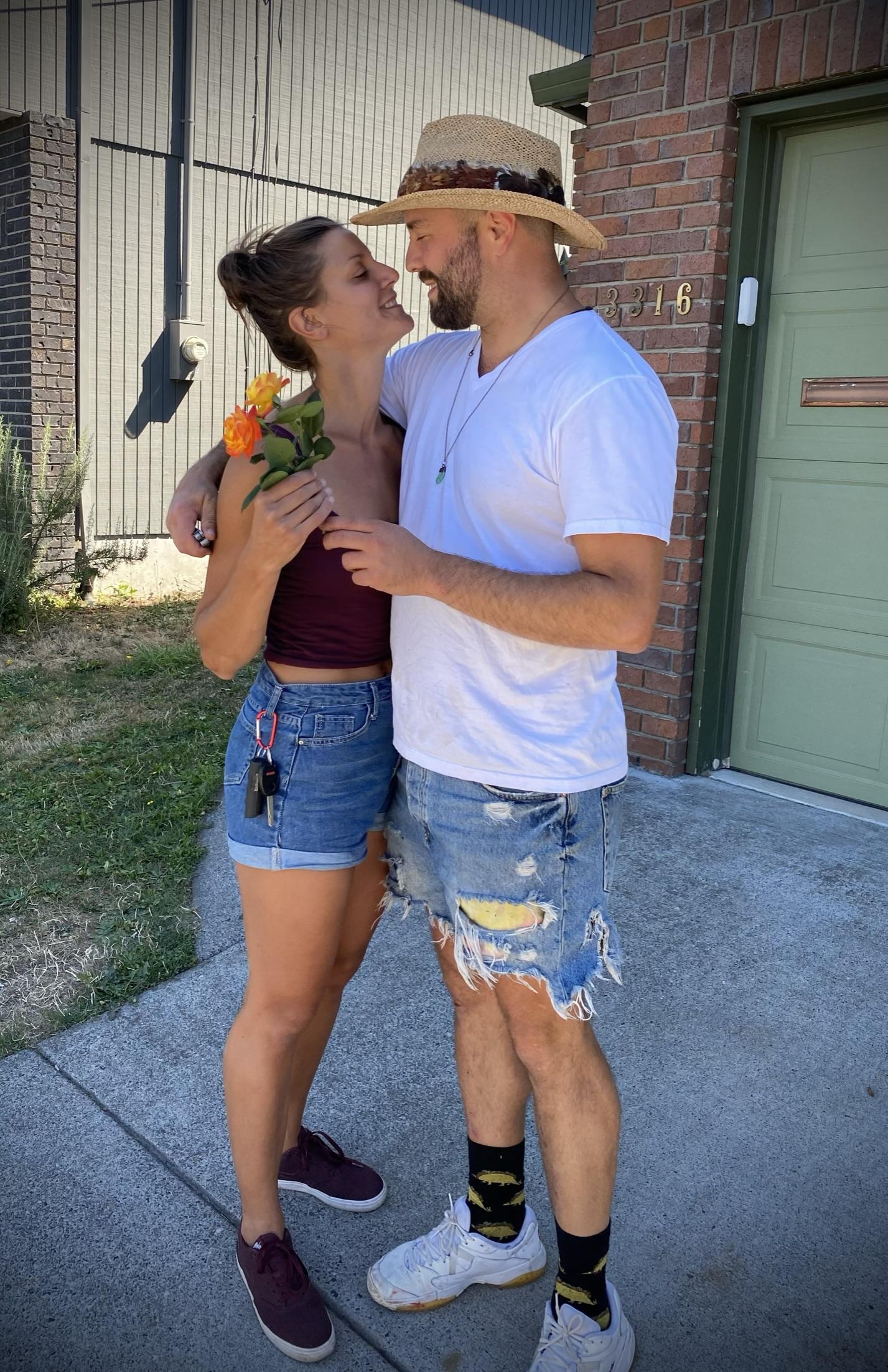 The Wedding Website of Kimberly Smith and Elliott Paull