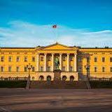 Royal Palace & Park