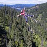 Timberline Adventures