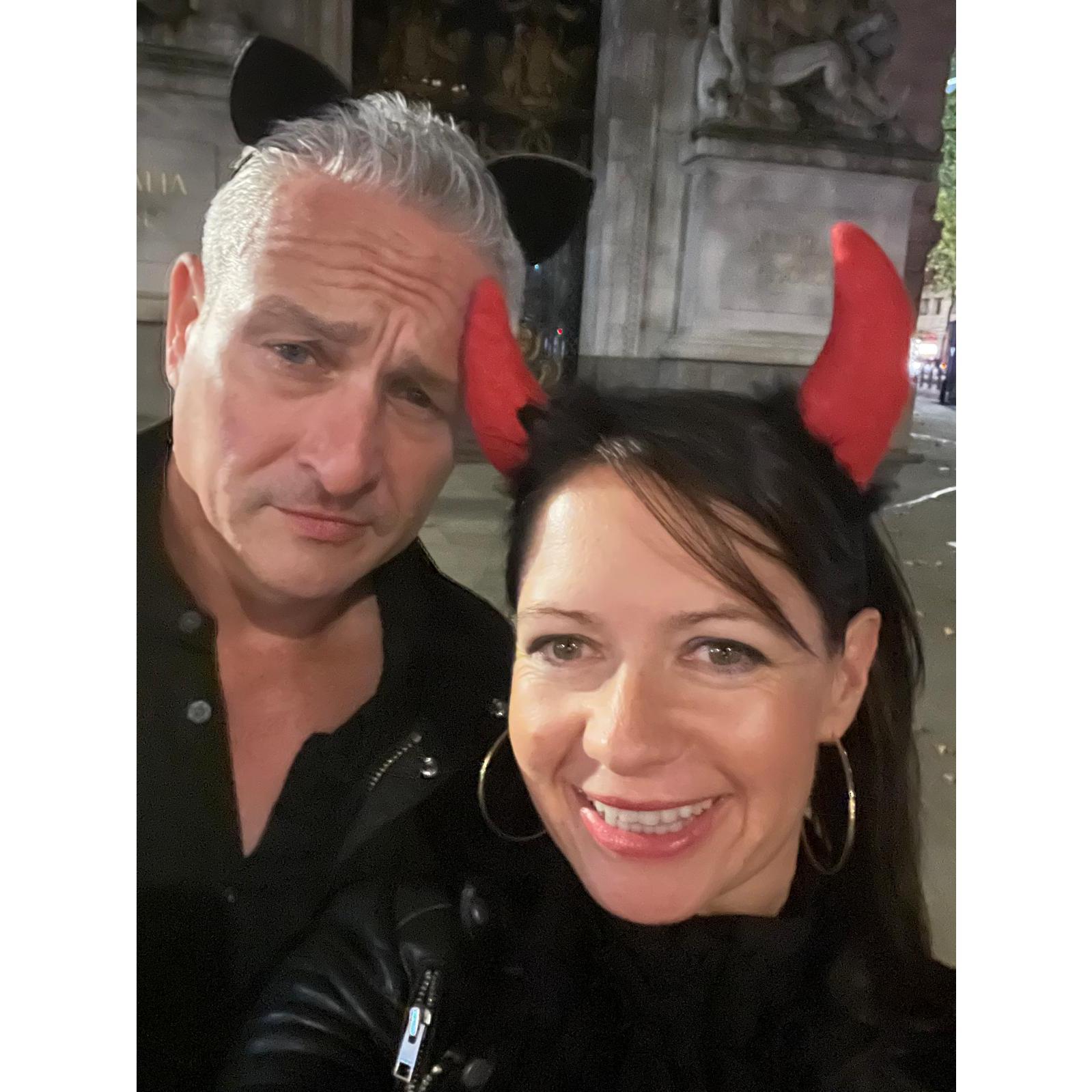 Halloween!!!