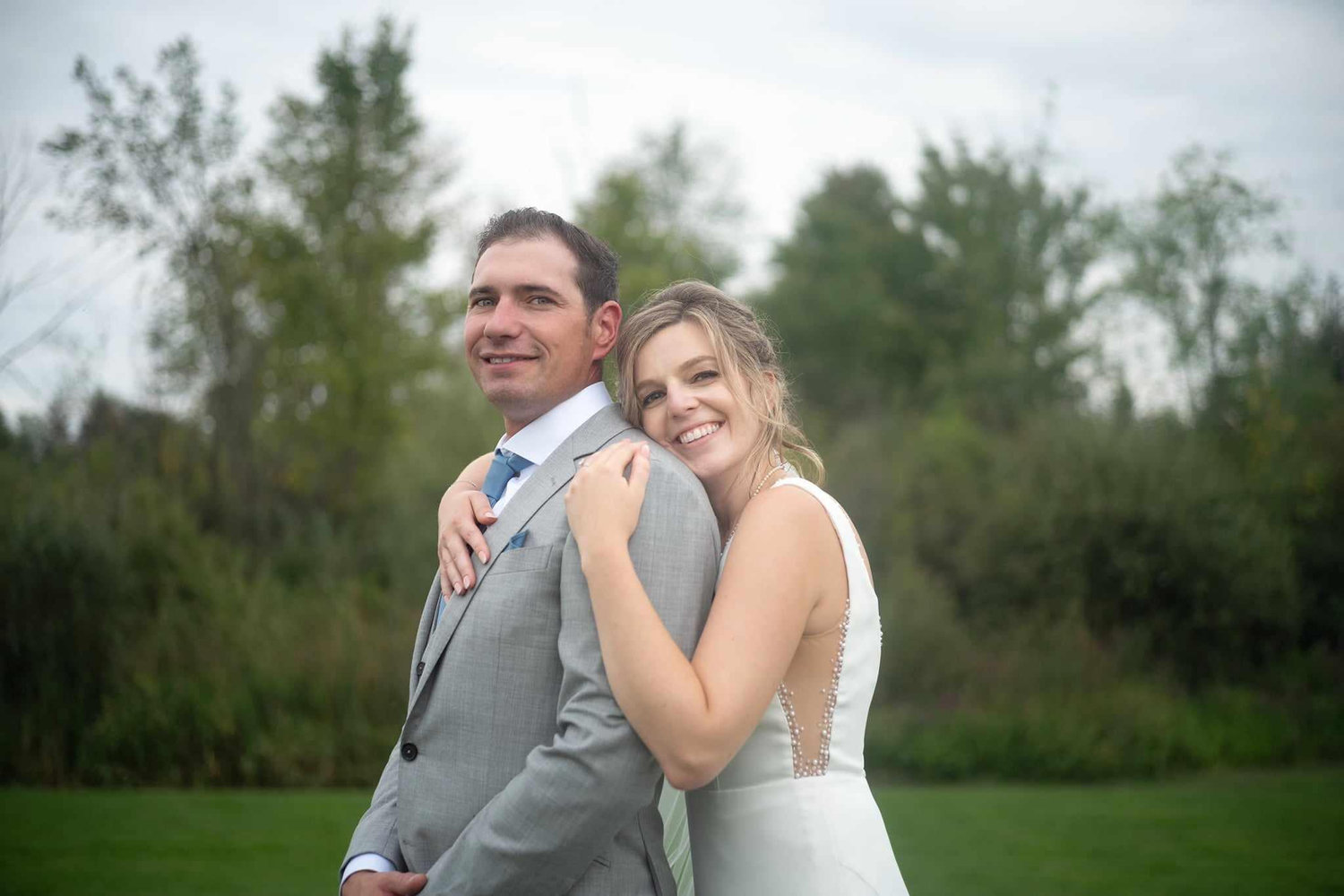 The Wedding Website of Sarah Morris and Kyle Jones
