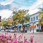 Downtown Winter Park