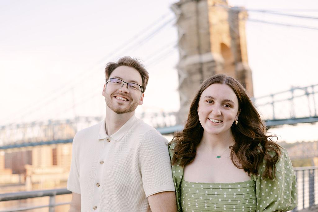 The Wedding Website of Kathleen Beer and Dakotah Pavelek