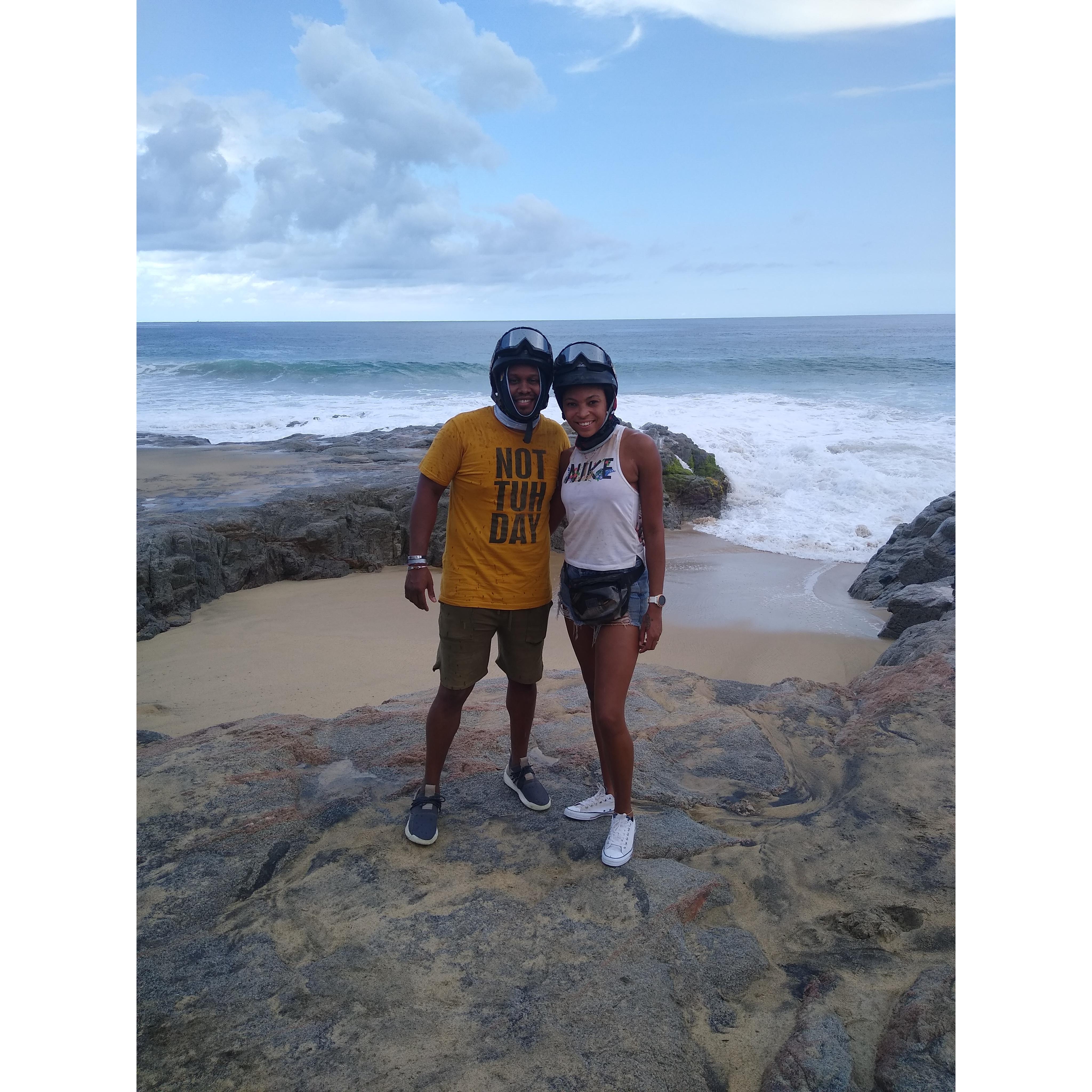 Cabo!