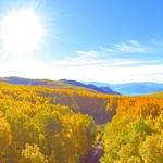 Guardsman's Pass Scenic Drive
