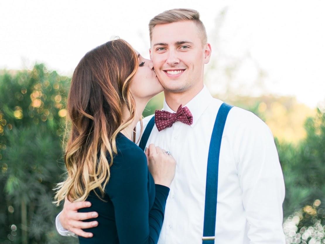 The Wedding Website of Madison Sinsley and Elliot Paulsen