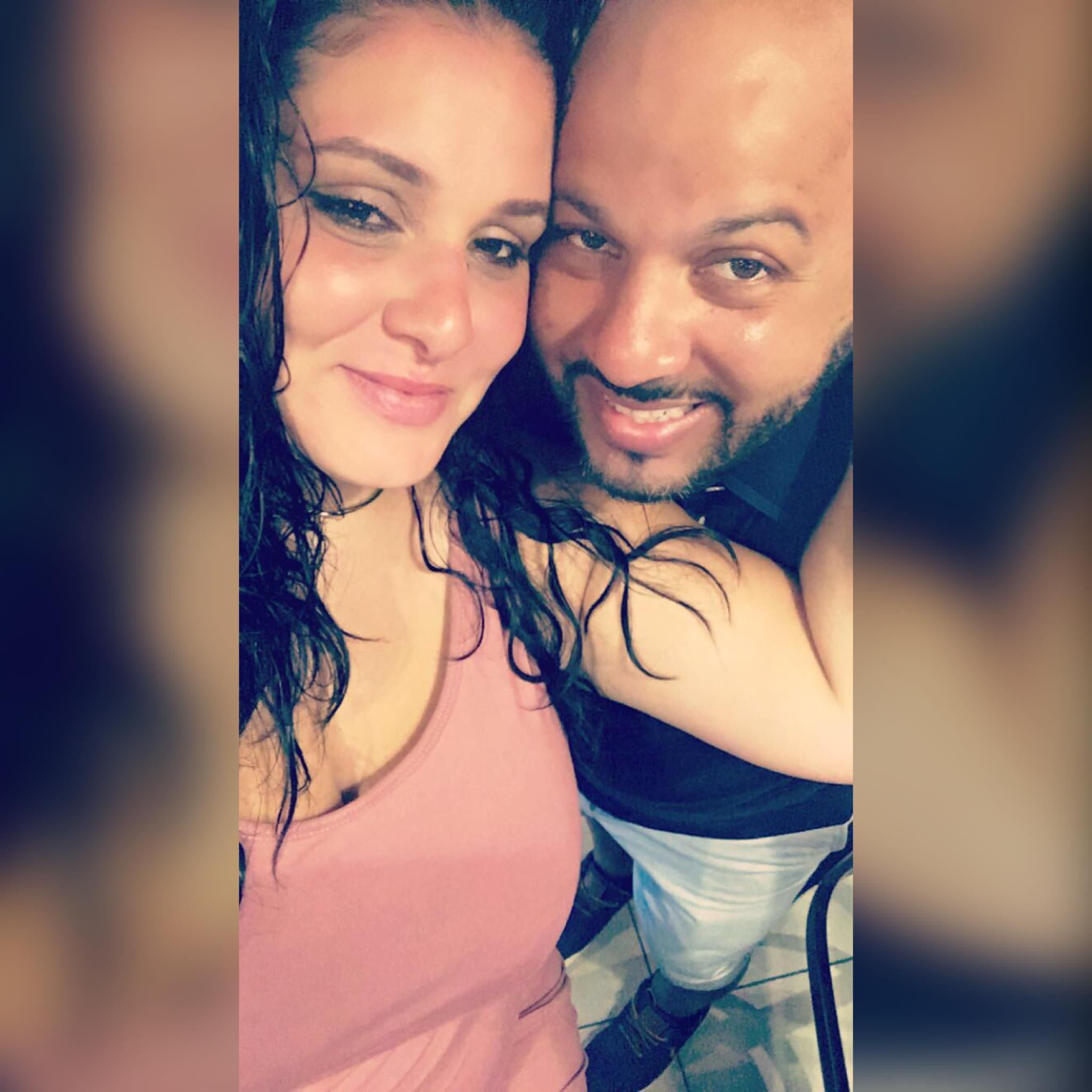 My best friend, my lover, an amazing father & step father, my person. I can't wait to say "I DO"