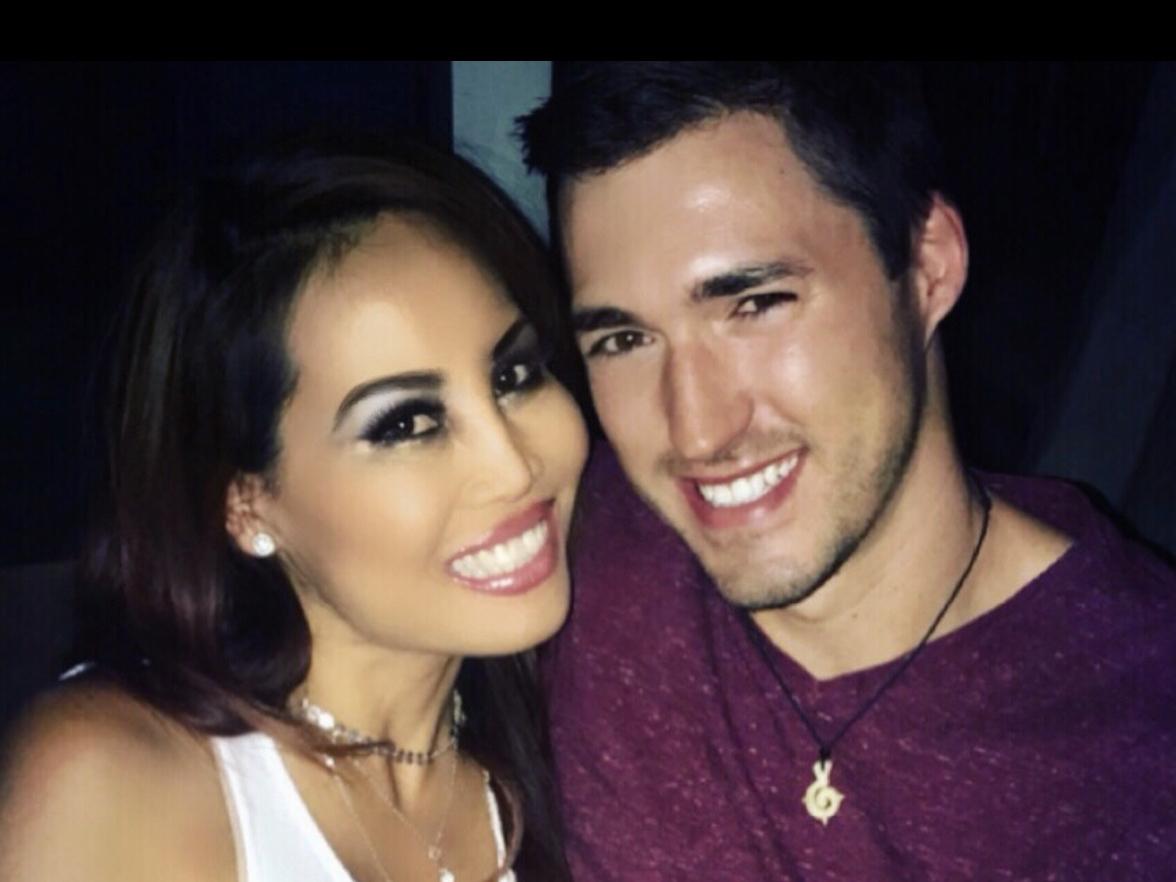 The Wedding Website of Olivia Sviai and Corey moland