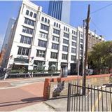 Venue - White Building