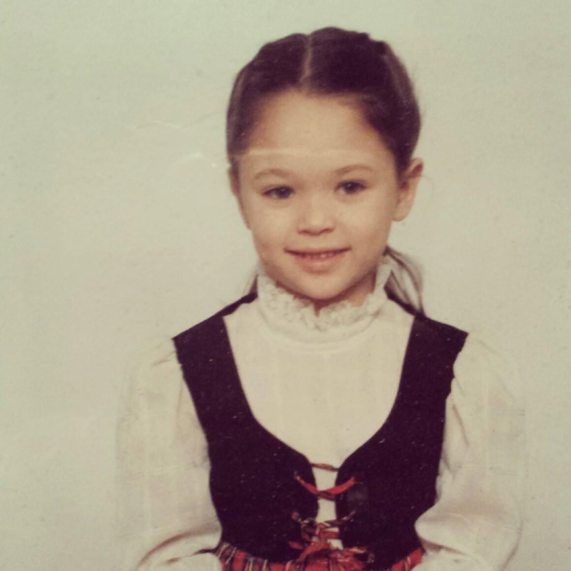 Little Taylor