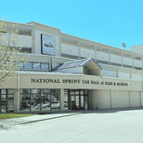 National Sprint Car Hall of Fame & Museum