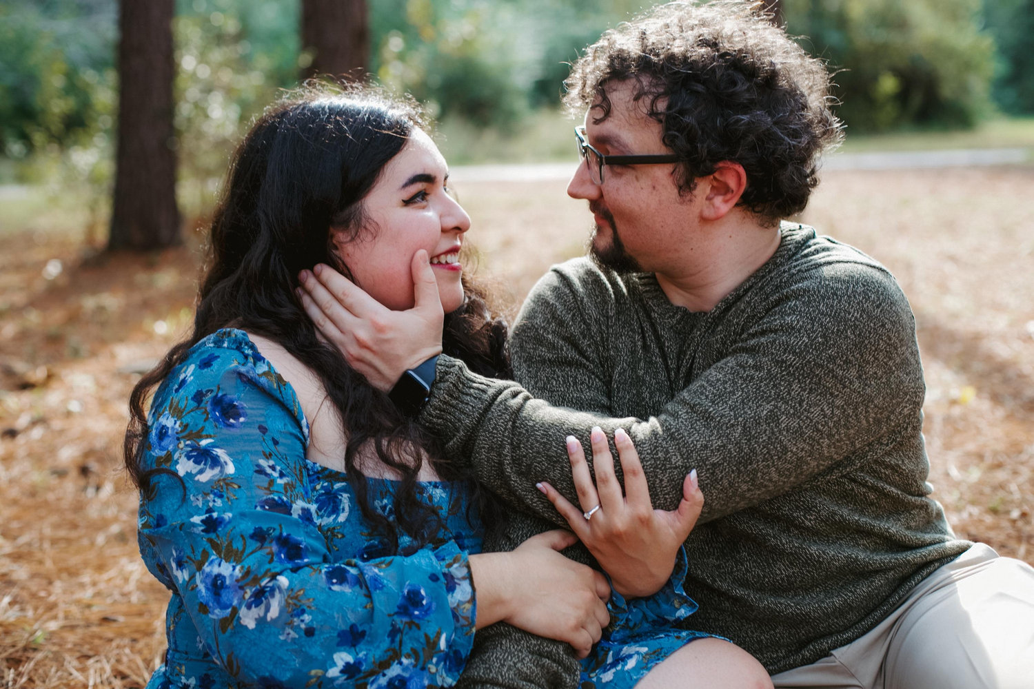 The Wedding Website of Destinee Reyes and Erich Smith
