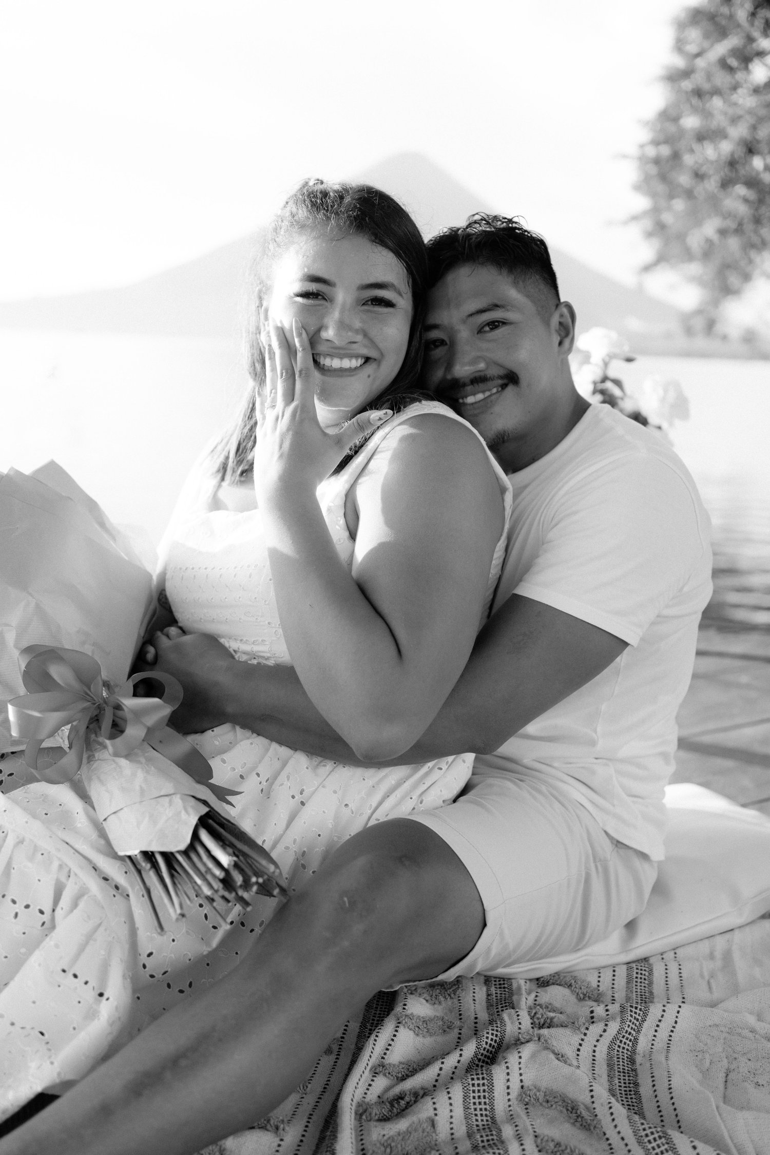 The Wedding Website of Abigail . and Luis Roberto