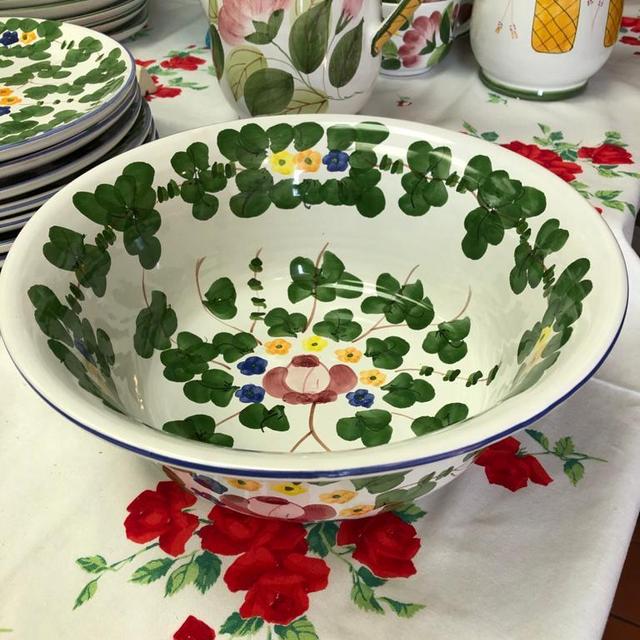 Serving bowl (13 in.)