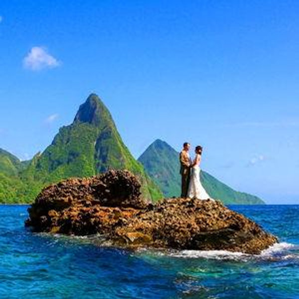 Honeymoon Fun