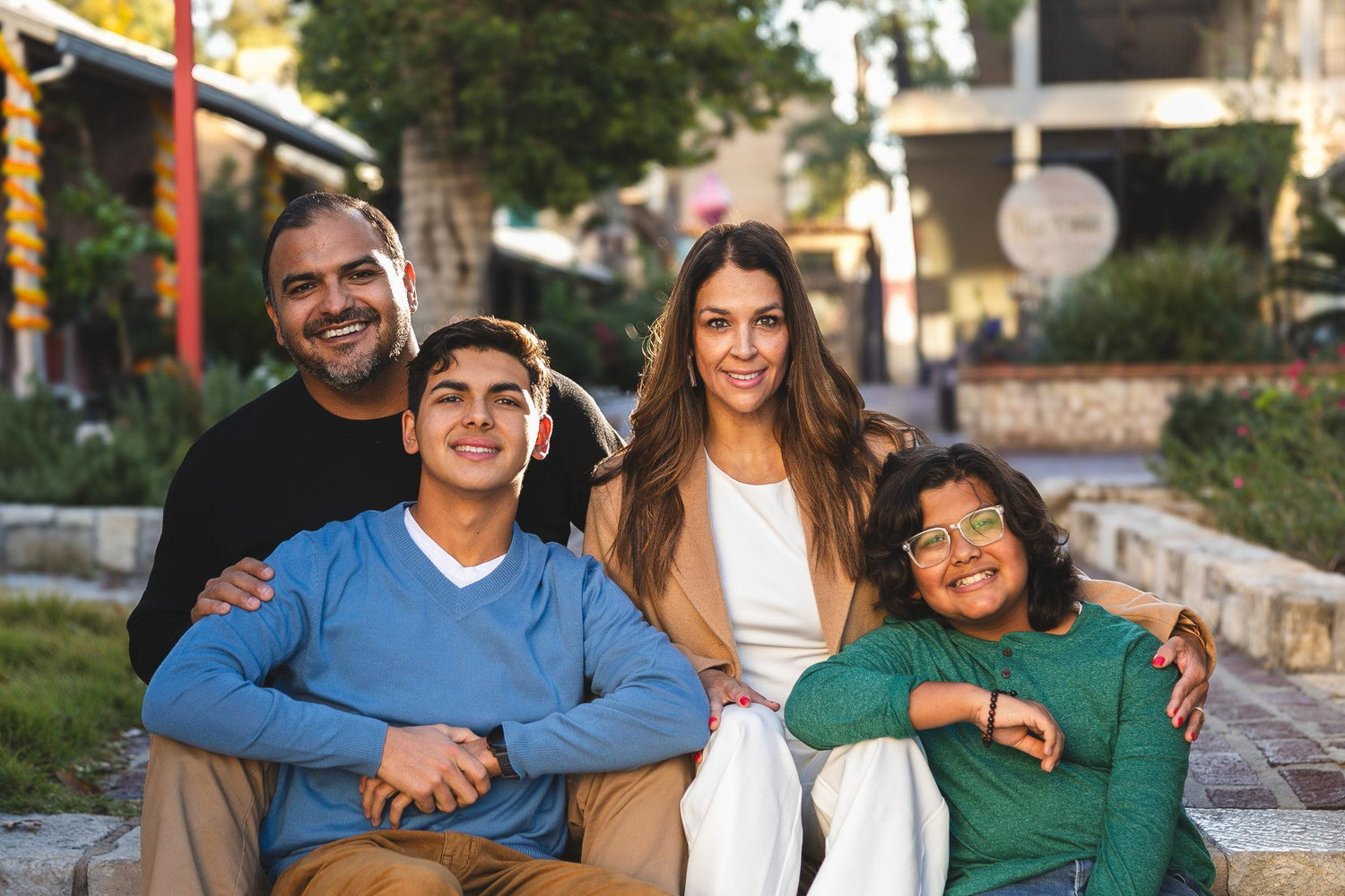 The Wedding Website of Nina Avila and Adam Avila