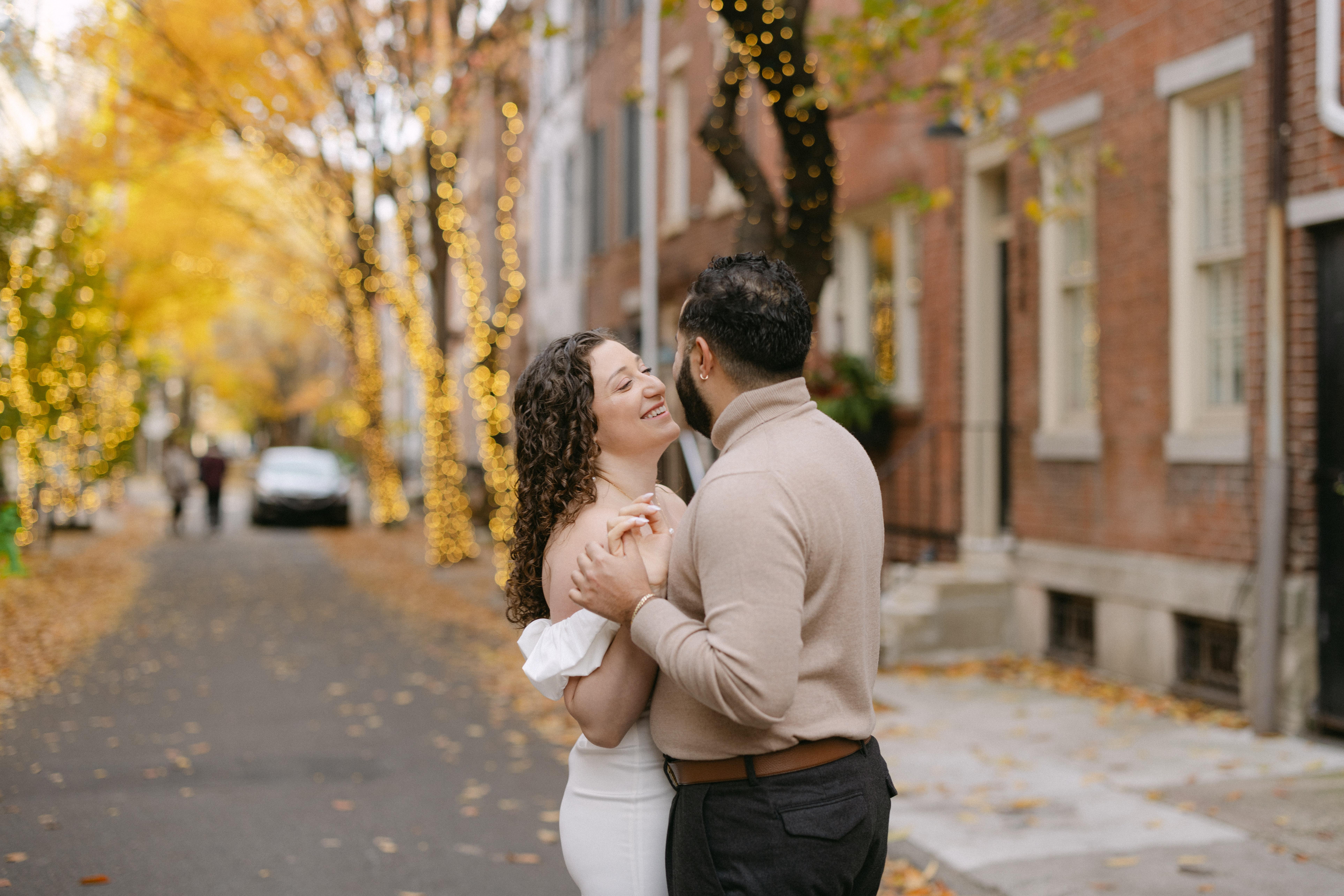 The Wedding Website of Stephanie Perez and Jacob Nair