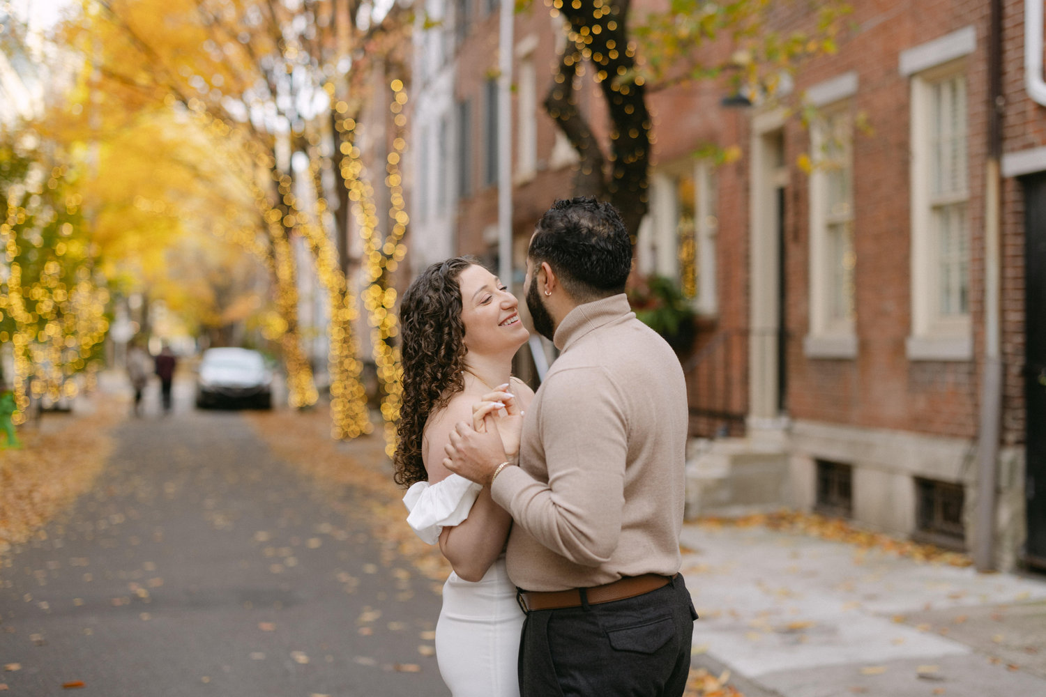 The Wedding Website of Stephanie Perez and Jacob Nair