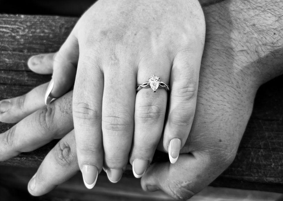 The Wedding Website of Maggie White and Beau Buchanan