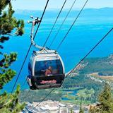 South Lake Tahoe