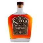 Rebecca Creek Distillery