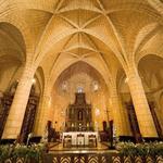 Catedral Primada de América de Santo Domingo