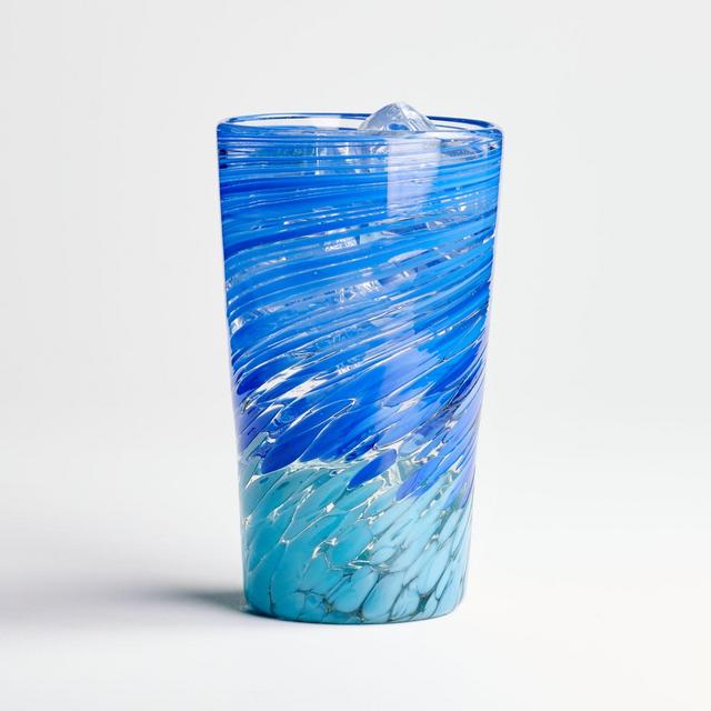 Rae Swirl Highball 20 Oz