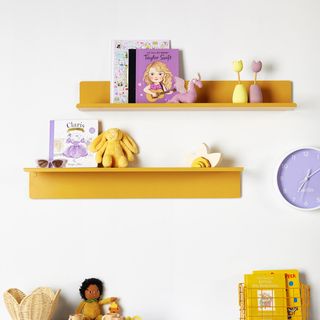 The Ledge Large Floating Shelf