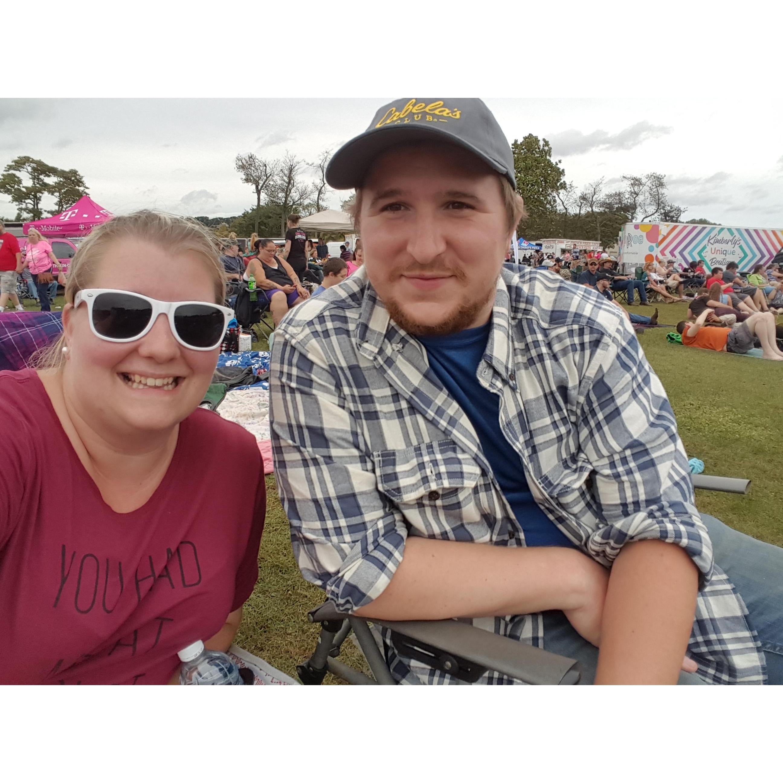 Fall Fest!