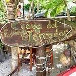 La Cueva del Pescador