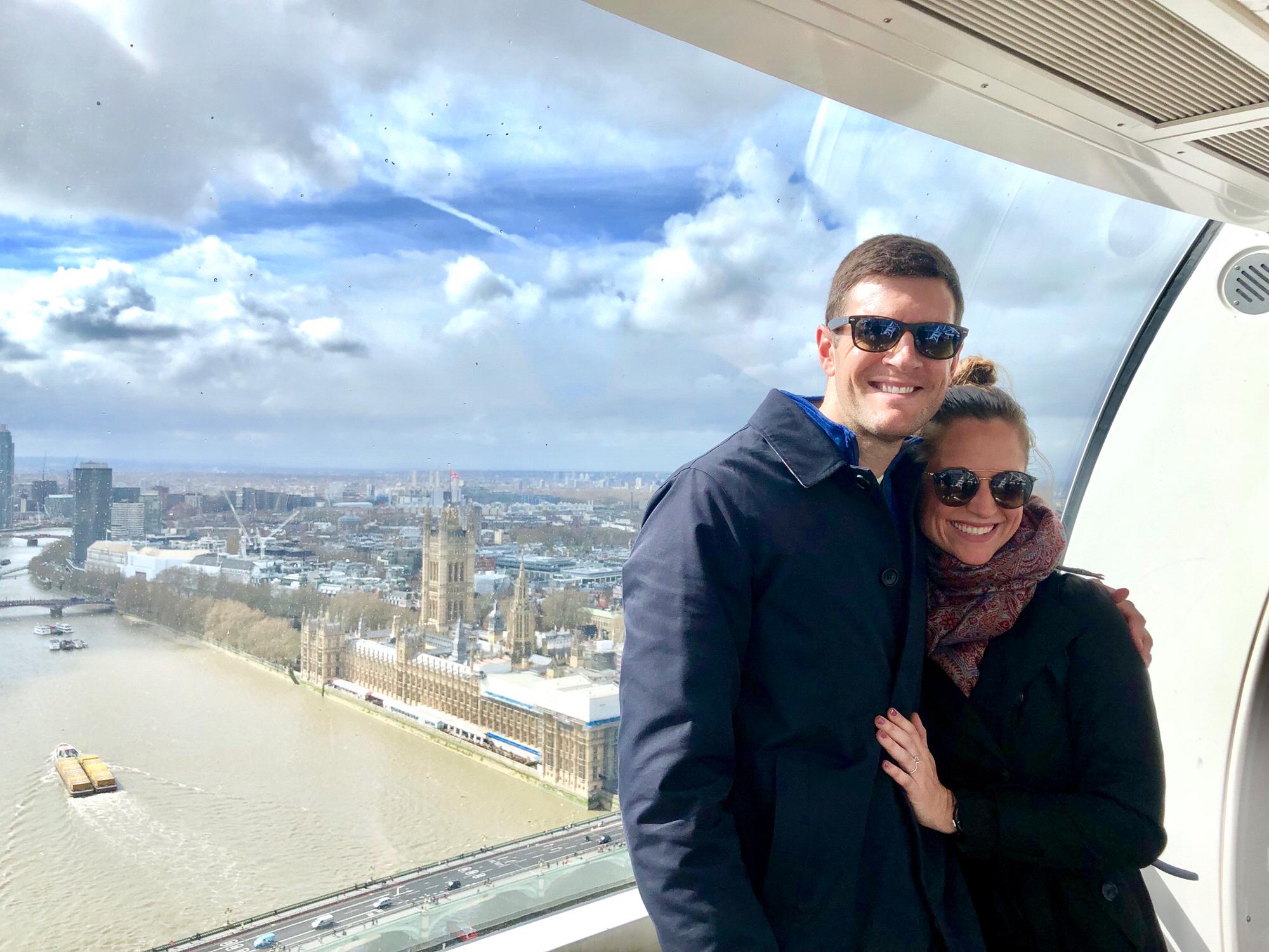 London Eye