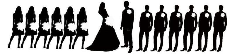 The Wedding Website of Abbey Cole and Brandon McGrath