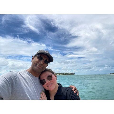 Our first time visiting the FL keys! Another memorable spur of the moment roadtrip!