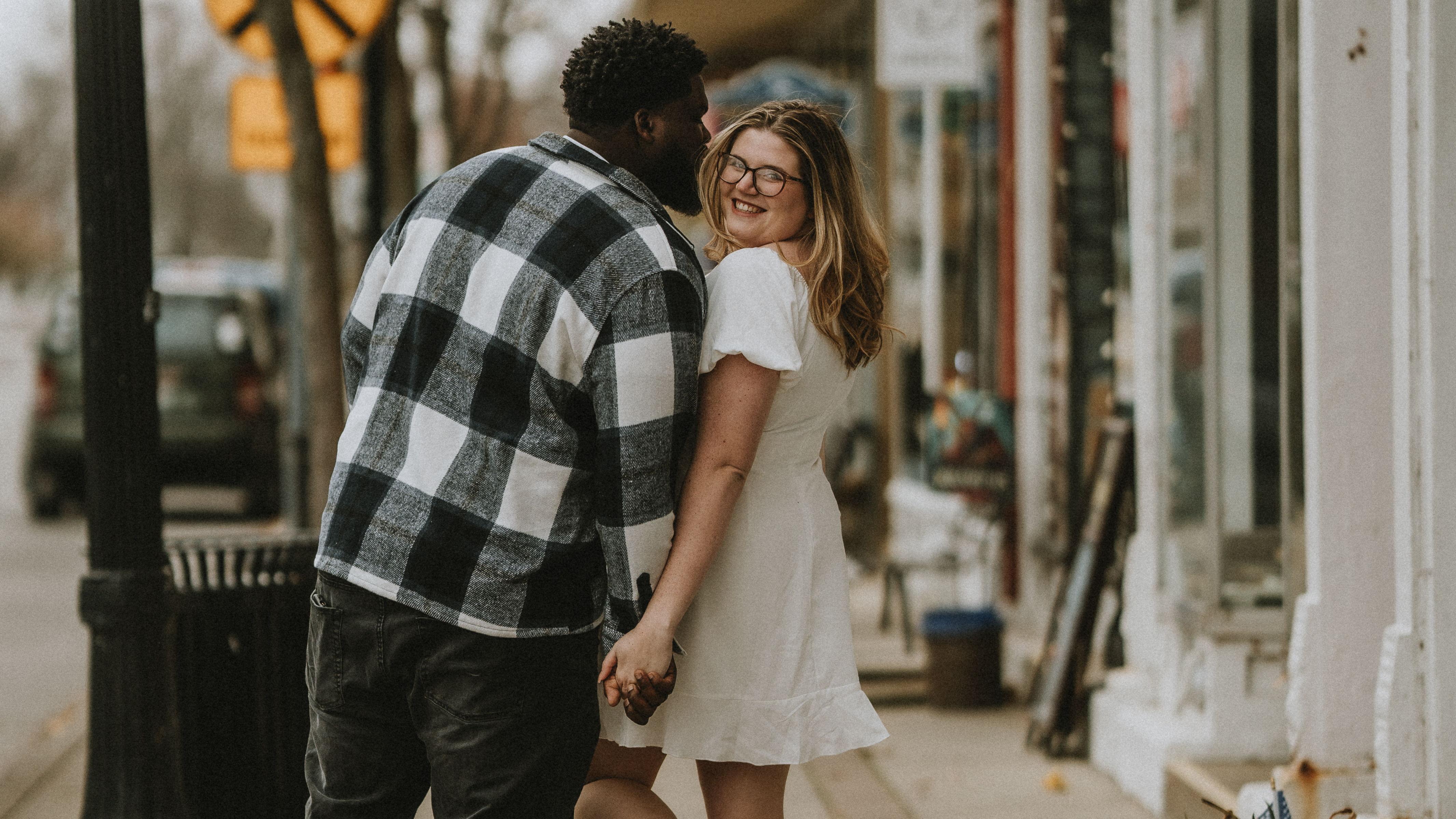 The Wedding Website of Sara Phillips and Robert Medalion