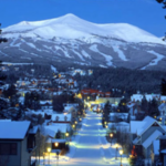 Breckenridge