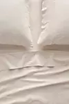 Relaxed Cotton-Linen Sheet Set