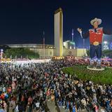 The Texas State Fair