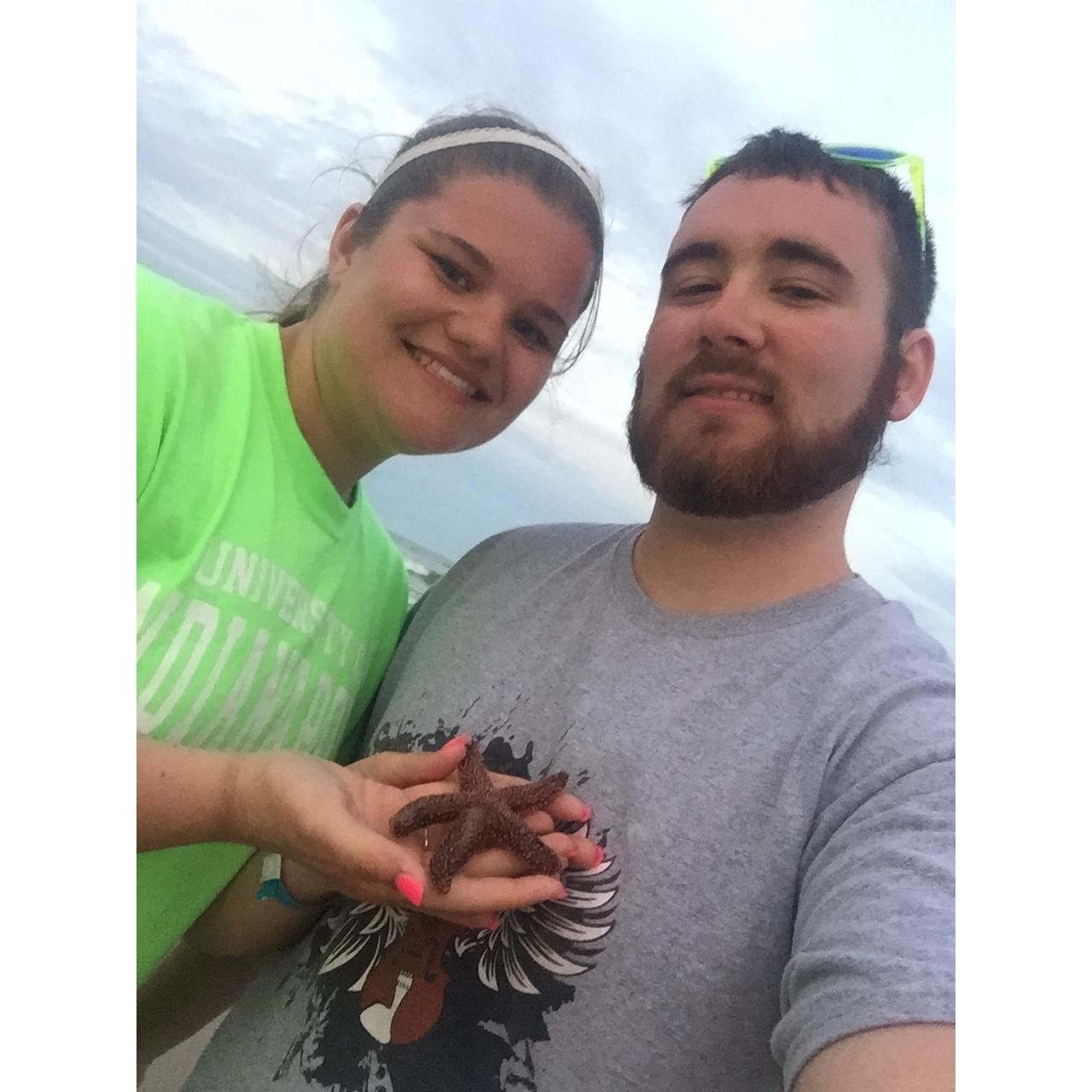 Spring Break 2016 ~ Daytona Beach, FL