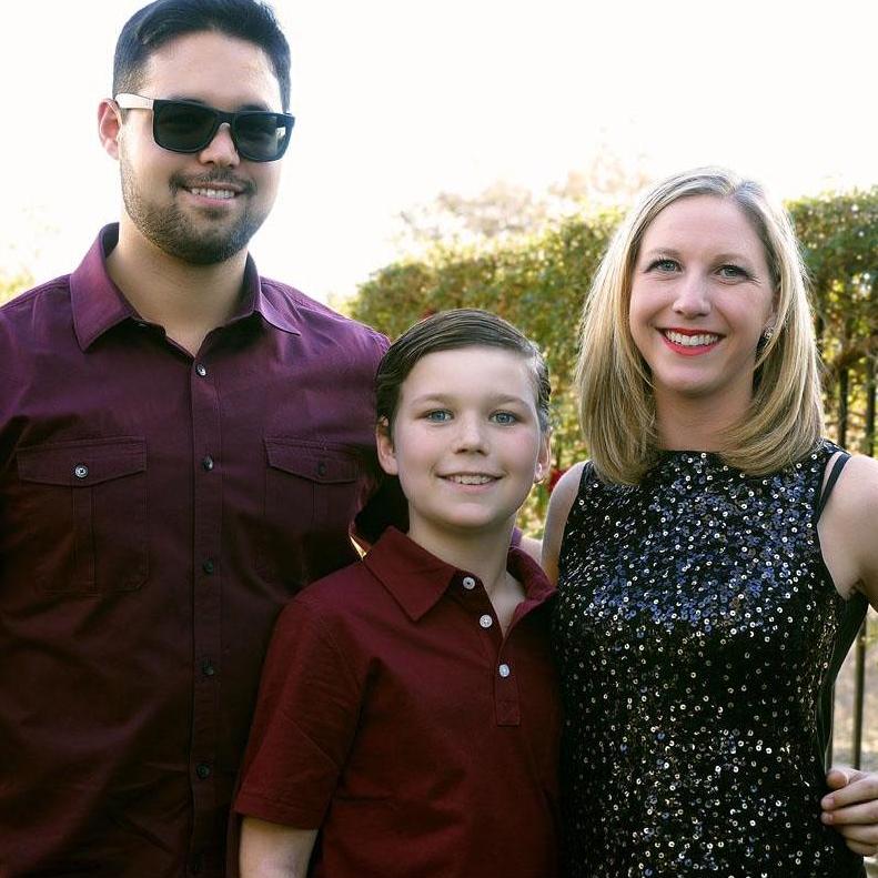 Nov 2014 - Thanksgiving