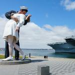 USS Midway Museum