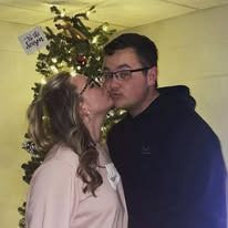 Our own Christmas!