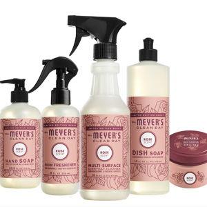 Mrs. Meyer's Products