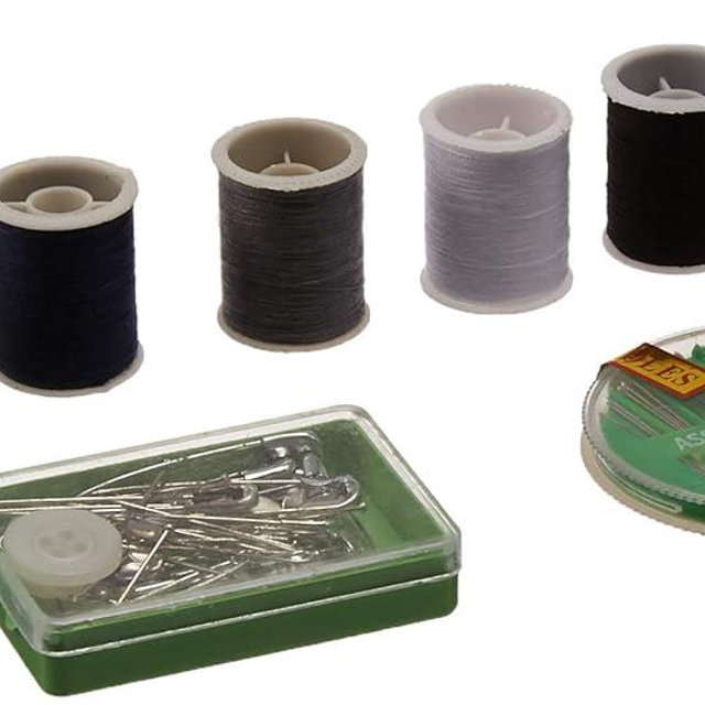 ALLARY Corporation Sewing KIT, Assorted