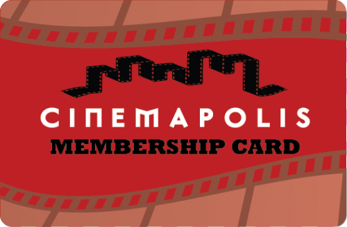 Cinemapolis Membership